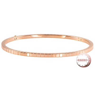 Chopard Ice Cube Armband 857702-5007 K18RG Gold mit Box aus Japan