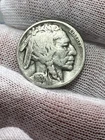 1920 S Full Date Higher Grade Buffalo Nickel -  Better Date US Coin!