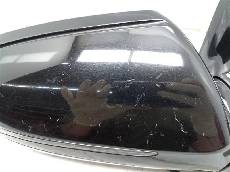 Mercedes Benz Cl550 2008 espejo retrovisor derecho pasajero Foto 3 de 4