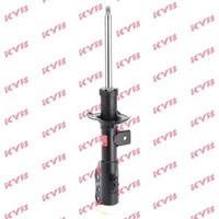 1X StoßDäMpfer Excel-G KYB 332138 FüR Cuore Daihatsu 7 L276
