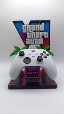 GTA VI Gaming Pad Holder