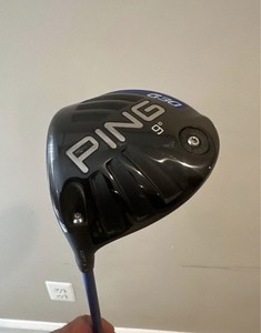 Ping G30 Driver 9 Degree | eBay