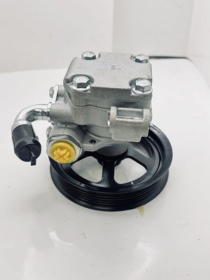 WMPHE Power Steering Pump GM 08-2017