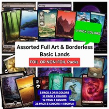 Island [Foil] Prices | Magic Unstable | Magic Cards