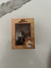 TikTok Dr Simi Keychain Llavero Farmacia Similares, 3" Cantinflas