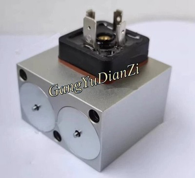 1pc NEW FOR Proportional Electromagnet HLBD035F2 24VDC #wd