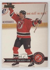 1995-96 Donruss Stephane Richer #178 04rl
