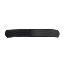 PASS SEYMOUR LEGRAND PSCMS12-BK CABLE STRAP, BLACK, 12-INCH 10 PACK