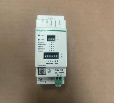Schneider Electric Twido - TWDXCAISO - Modbus Tap Isolation