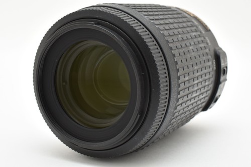 Nikon AF-S DX Nikkor 55-200mm f4-5.6G ED IF VR Lens from JAPAN *EXC+5* - Picture 2 of 12