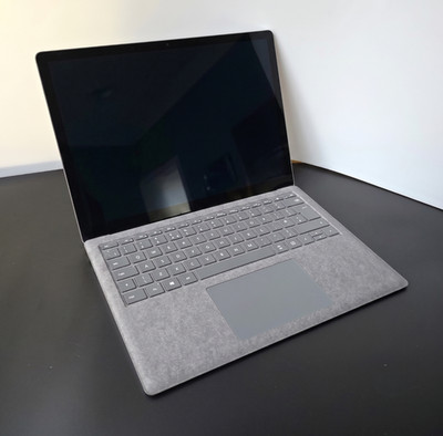 DEAD Microsoft Surface Laptop 3 TOUCH 2K i7 1065G7 16GB DDR4 Tablet