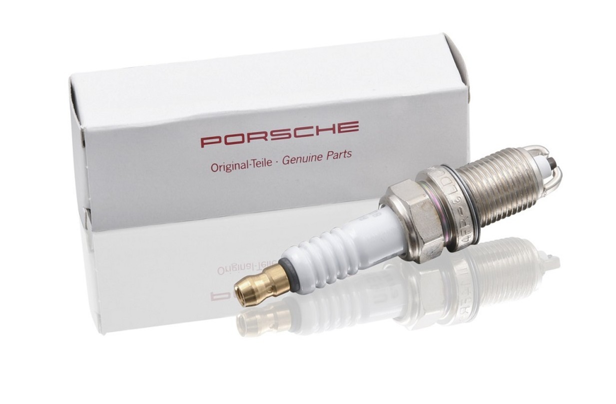 Genuine PORSCHE 911 996 Carrera GT2 GT3 Spark Plug 99917019590