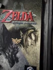 The Legend of Zelda: Twilight Princess (Nintendo GameCube, 2006)