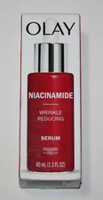 Olay Niacinamide  Peptide 24 Face Serum - 1.3 fl oz 40 mL NEW