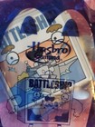 2021 HASBRO GAMING BATTLESHIP GAME McDONALDS HAPPY MEAL TOY #8--STILL SEALED — photo 4