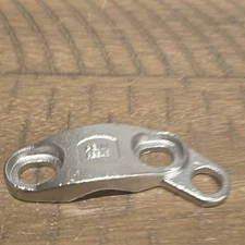 Penn Stainless Ringed Rod Clamp #033N070 1191619 24KG 30V 30VI 50V 50VI 70V 70VI