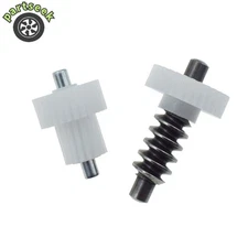 Rearview Side Wing Mirror Folding Motor Gear Kit for Kia Hyundai Azera Forte