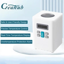 Digital Display Single Electric Ultrasound Gel Warmer Heater Couplant