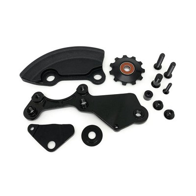 Rocky Mountain Instinct Powerplay 2025 Chain Guide Kit With Sprocket