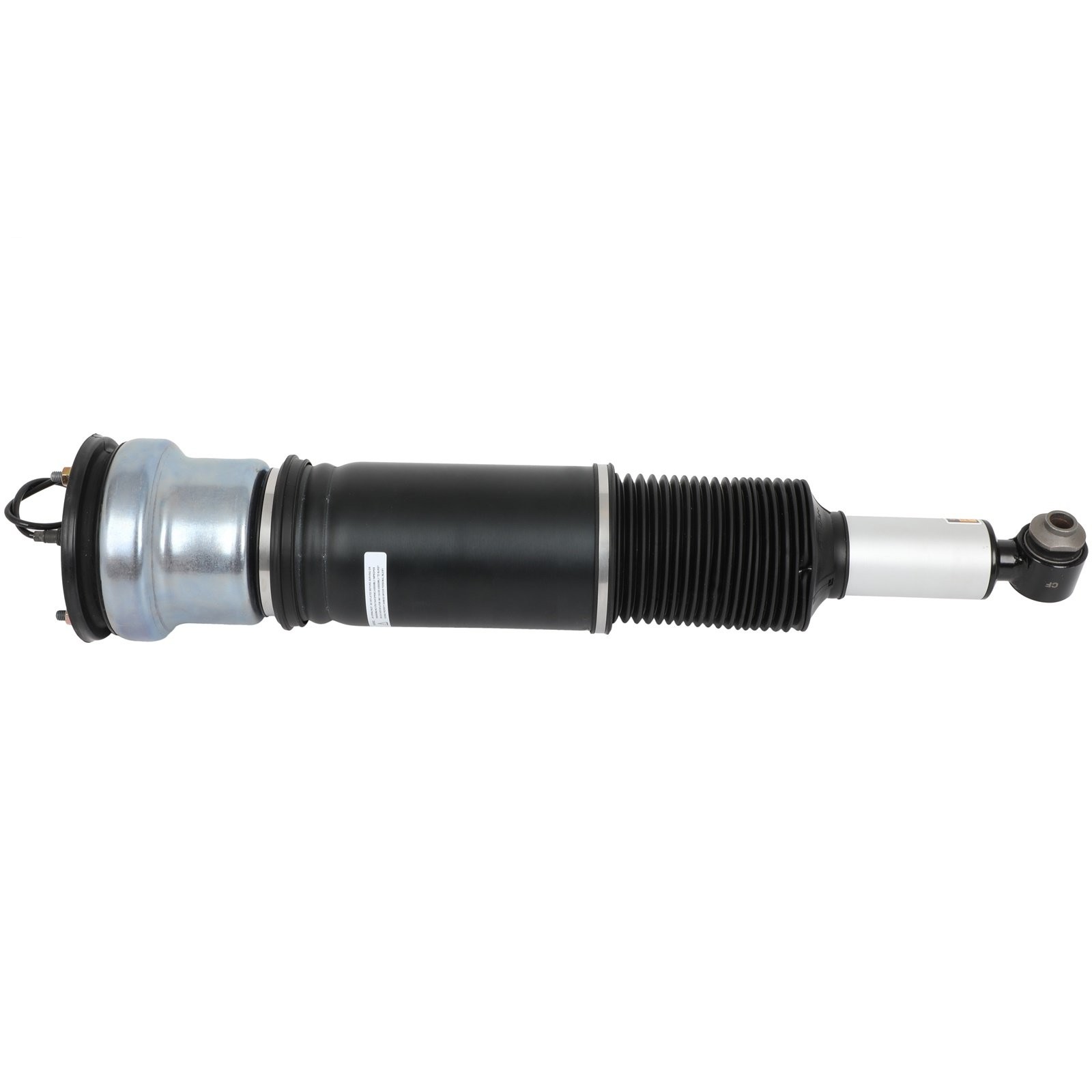 Rolls-Royce Phantom 2004-2007 REAR+RIGHT Air suspension strut P/N 37106785172