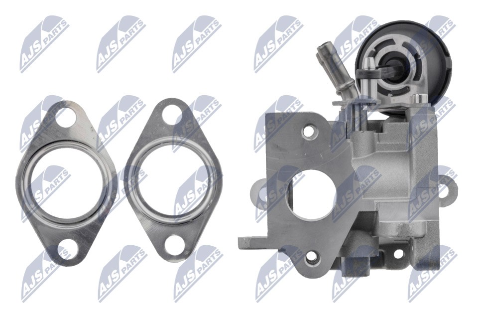 2x ✅Fits NTY EGR-WW-056 EGR Valve ⭐UK Seller⭐ - Image 3