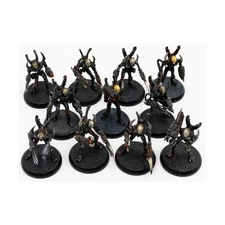 Rackham AT-43 Therian Mini Loose Storm Golem Collection #30 NM