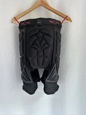 PRO-TEC IPS Hip Pads Protective Gear Shorts - Snowboarding Ski - Mens Size M 