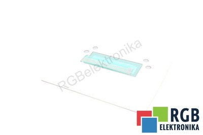 JZ20-J-R16 KEYPAD ERSATZTEIL Für UNITRONICS - Neu - 24 Monate Garantie