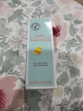 Jafra Tender Moments Delicate Baby Bottom Balm 1.7 FL OZ NEW