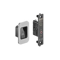Sommer Fingerscanner Fd Fingerprint-Scanner Set - Entrasys+ - S11147 Neu & Ovp
