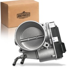 Throttle Body For Infiniti Qx60 17-20 Nissan Maxima Throttle Body For Infiniti Qx60 17-20 Nissan Maxima