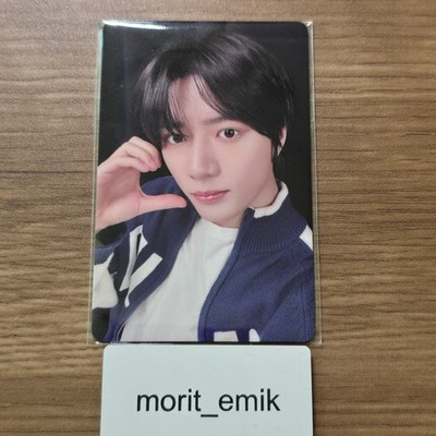WEVERSE JP Lucky Draw TXT 7TH YEAR:A Moment of Stillness Thorns
