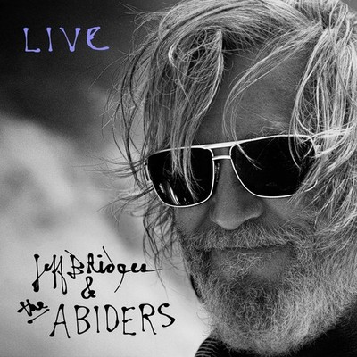 Jeff Bridges Live (CD) (US IMPORT)
