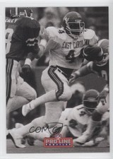 1992 Pro Line Profiles National Convention Earnest Byner (2 of 9) 0q3
