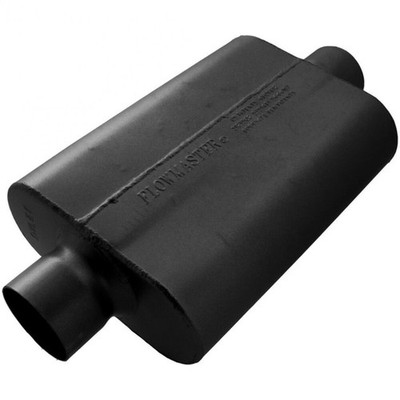 Flowmaster Delta Flow 40 Series Performance Muffler 3'' Center/Center - 943040