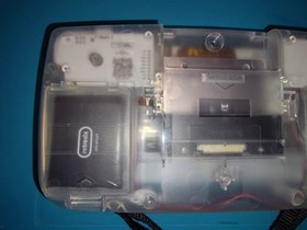 Sega Game Gear RePCB Complete Build Dual ASIC