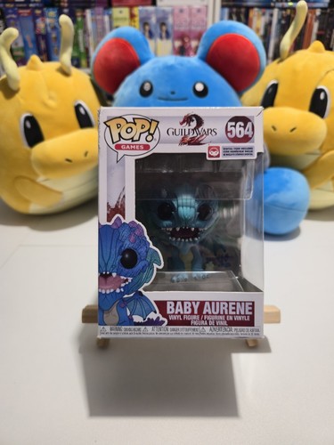 Pop Baby Aurene 564 Pop Baby Aurene 564