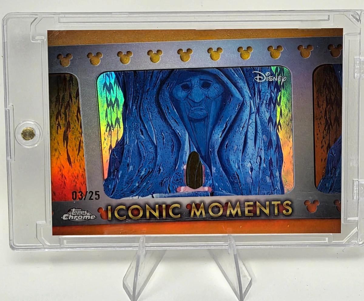 25+ Pocahontas Disney Collectable Trading Cards for sale | Updated