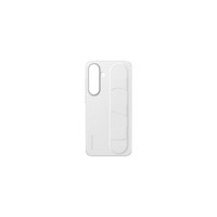 Samsung Ef-Gs936Cwegww Standing Grip Case Weiß FüR Galaxy S25 SchutzhüLle
