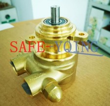 One New PROCON 112A050F11BA250 Rotary vane pump