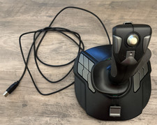 Thrustmaster T16000M USB Controller Joystick ...