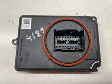 Audi E-tron GT 2022 Vorschaltgerät Steuergerät Xenon Scheinwerfer 4K0941592A