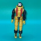 1988 NEW O‑RING GI JOE Secto Viper ACTION FIGURE VTG HASBRO G.I.