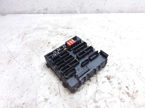 OPEL VECTRA C Sicherungskasten Fuse Box 13112914 1.9 Diesel 2004 30970771