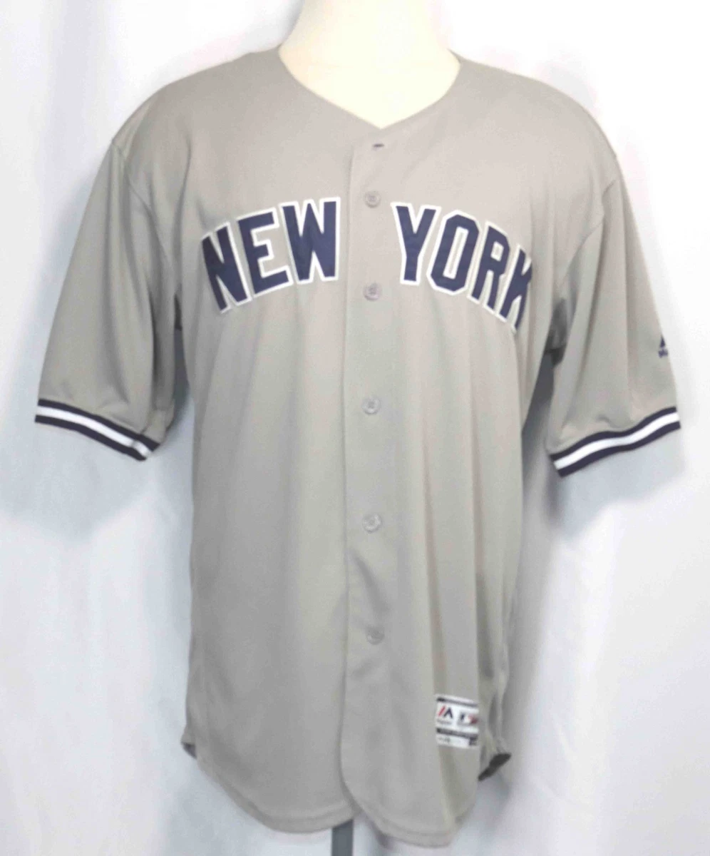Majestic Aaron Judge MLB Jerseys for sale | eBay