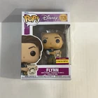 Funko Pop! Disney Tangled Flynn Rider AAA Anime Exclusive Vinyl Figure
