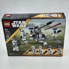 LEGO Star Wars - 501 Clone Troopers Battle Pack 75345 NIB