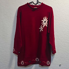 TM Exclusiv Damen Strickpullover Gr. 42 Rundh...
