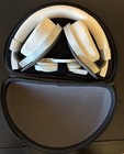 KEF M500 On-Ear Headphones White — photo 5