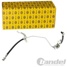 Flexible de frein Opel MERIVA